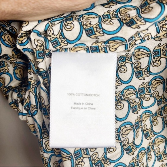 Tory Burch Tunic - Picture 7 of 7